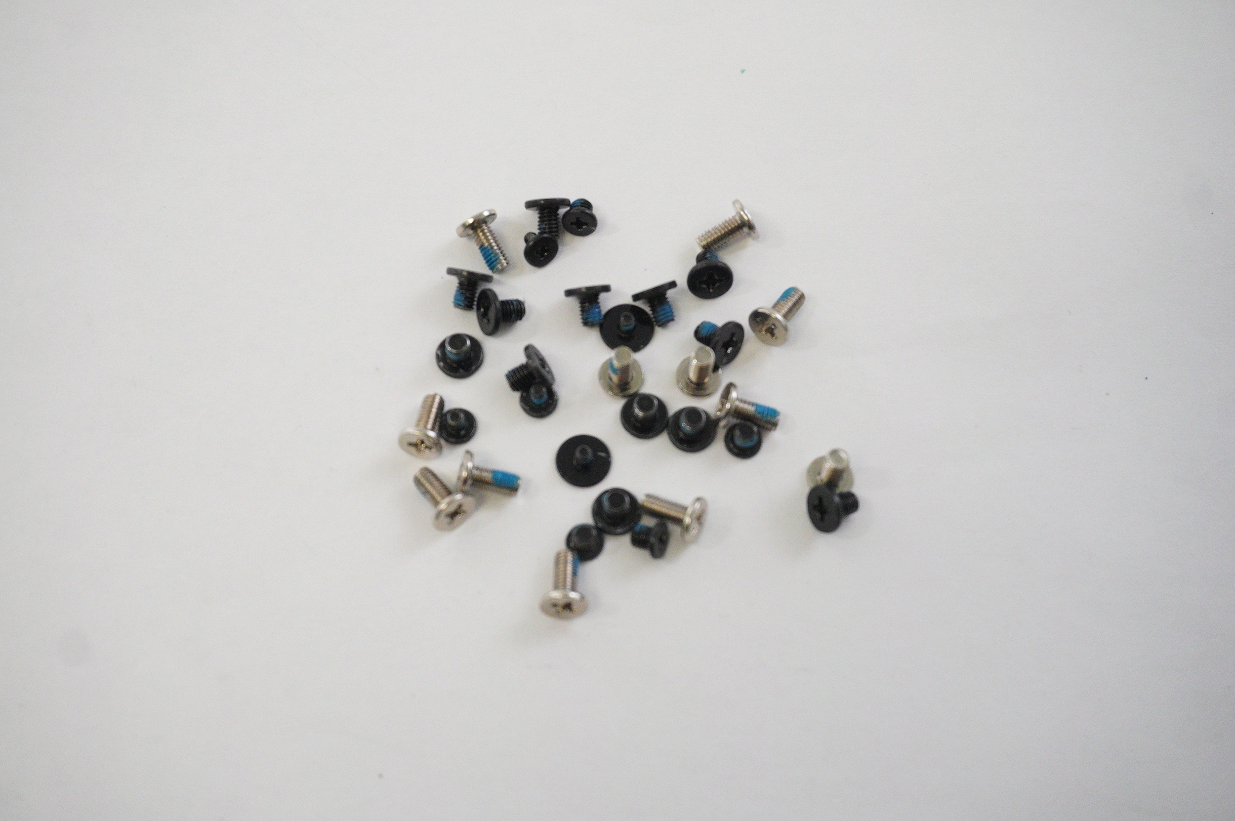 CPS-97811 Hp Screws Kit 27-CW0054