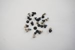 CPS-97811 Hp Screws Kit 27-CW0054