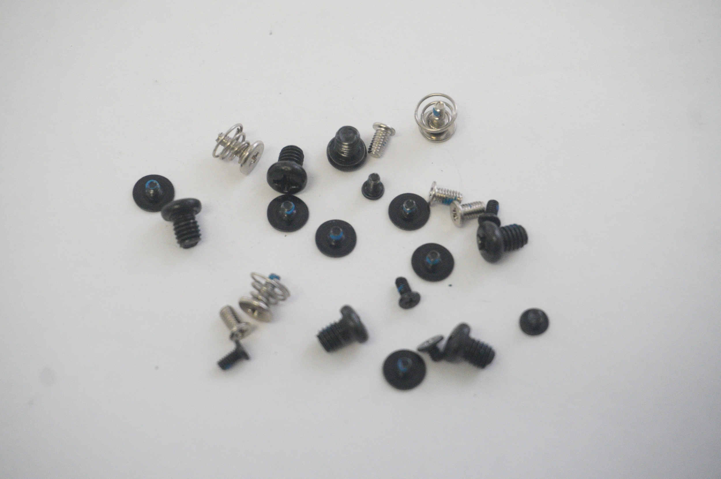 CPS-97990 Acer Screws Kit C27-1655