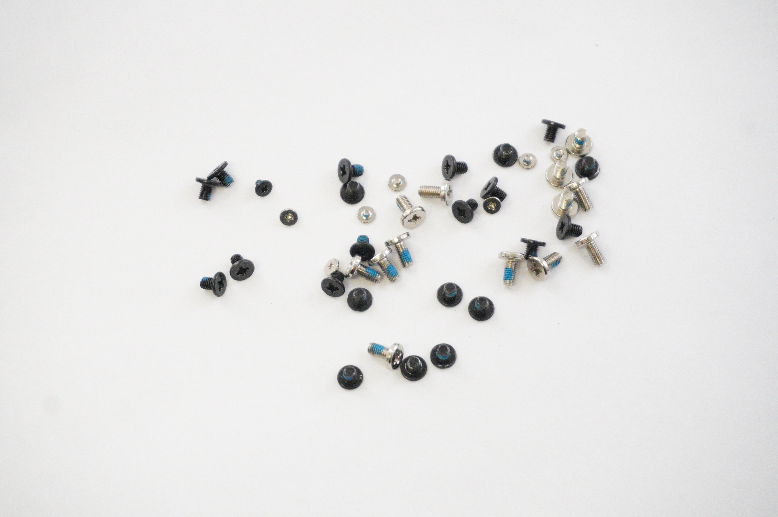 CPS-98045 Hp Screws Kit 27-CR1064