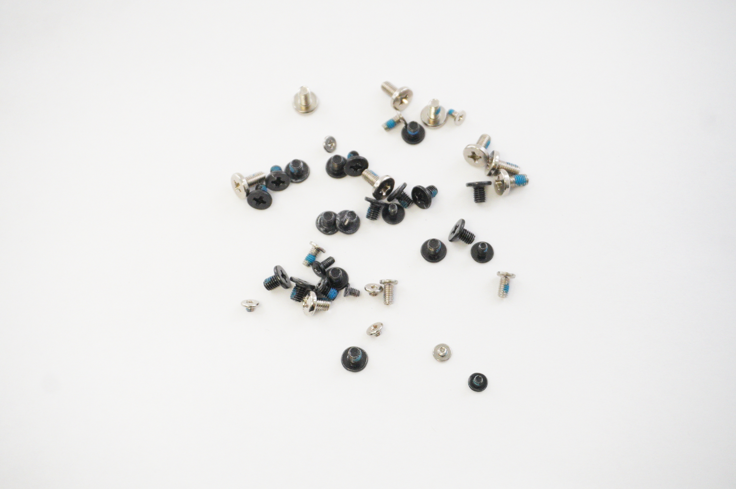 CPS-98046 Hp Screws Kit 27-CR2074