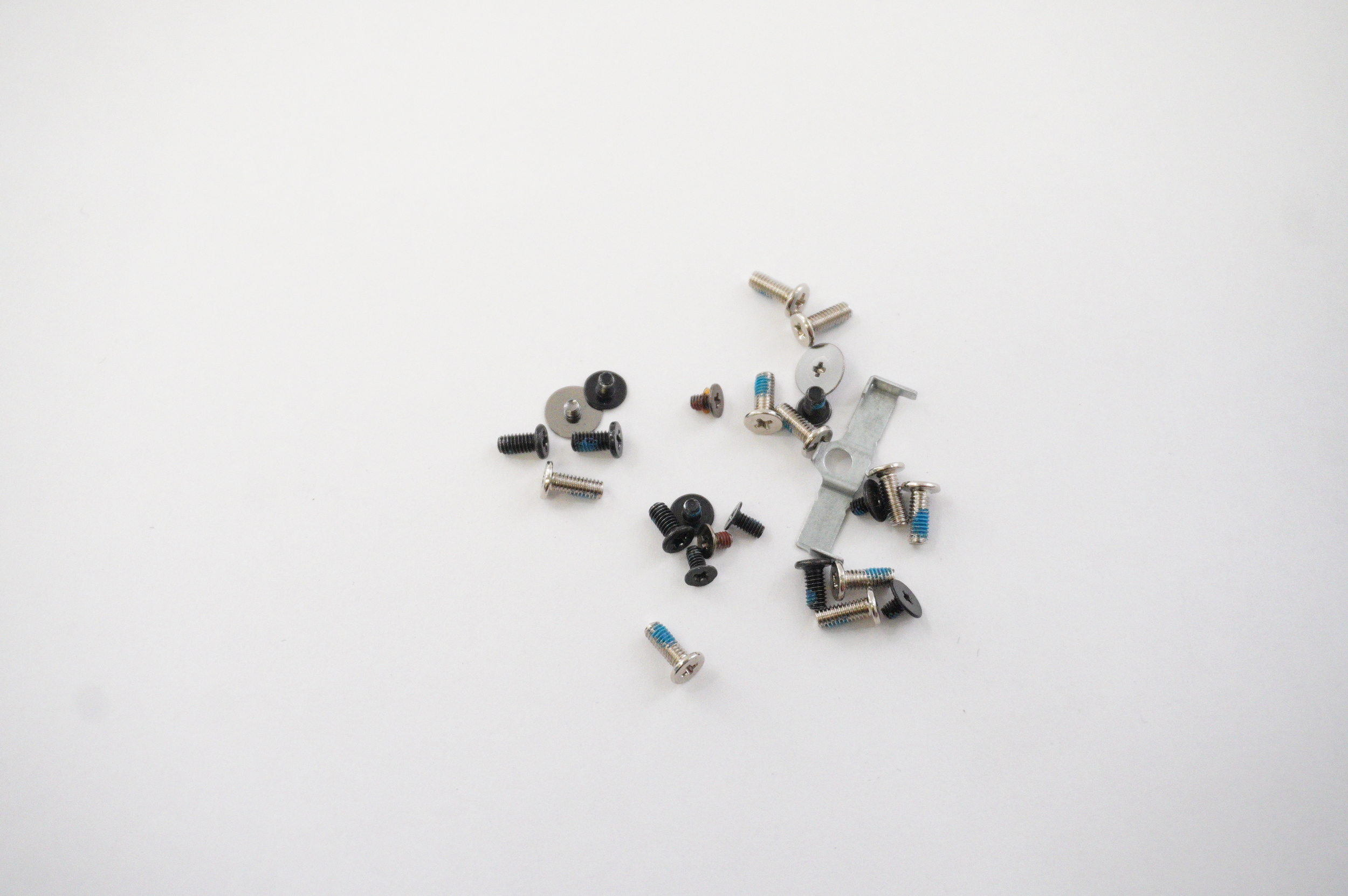 CPS-98075 Acer Screws Kit CB315-4H-COBR