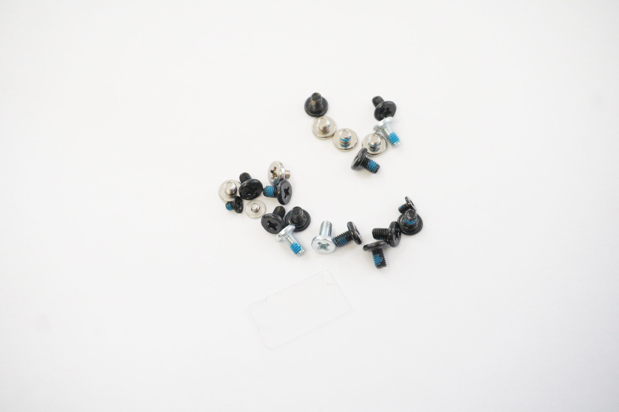 CPS-98083 Hp Screws Kit 22-DG0034