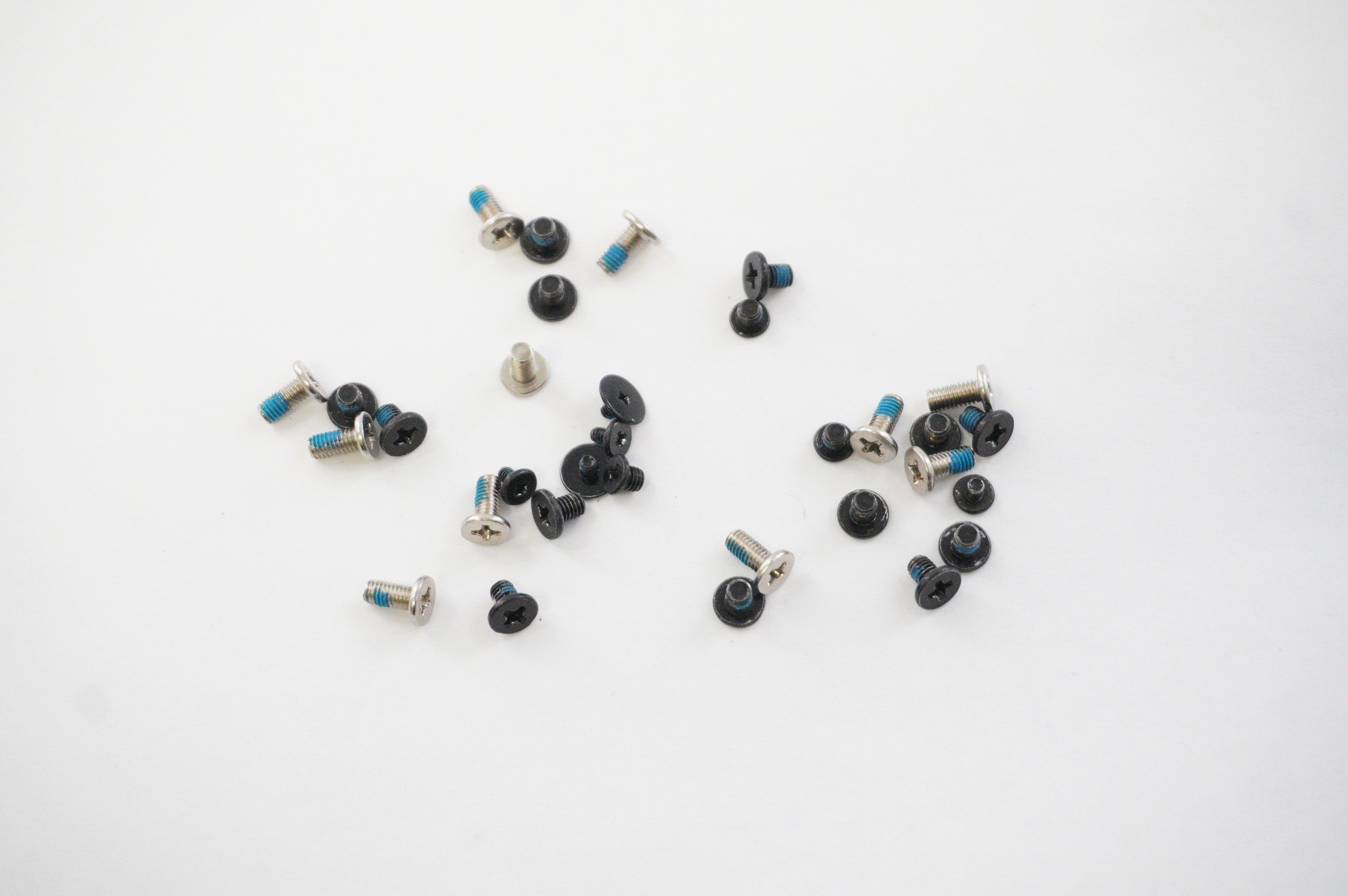 CPS-98093 Hp Screws Kit 27-CY0074