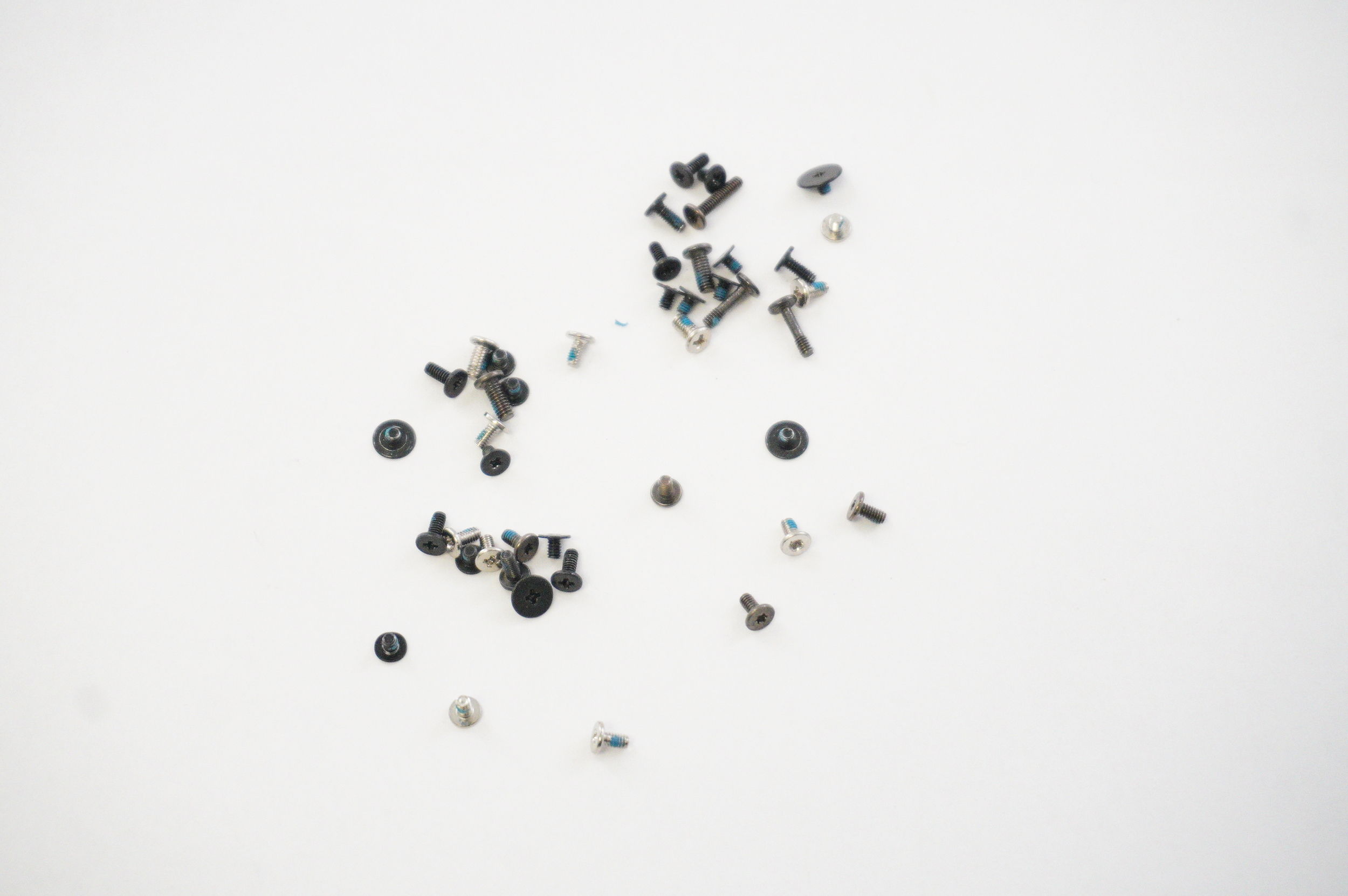 CPS-98133 Asus Screws Kit M6500XV-EB96