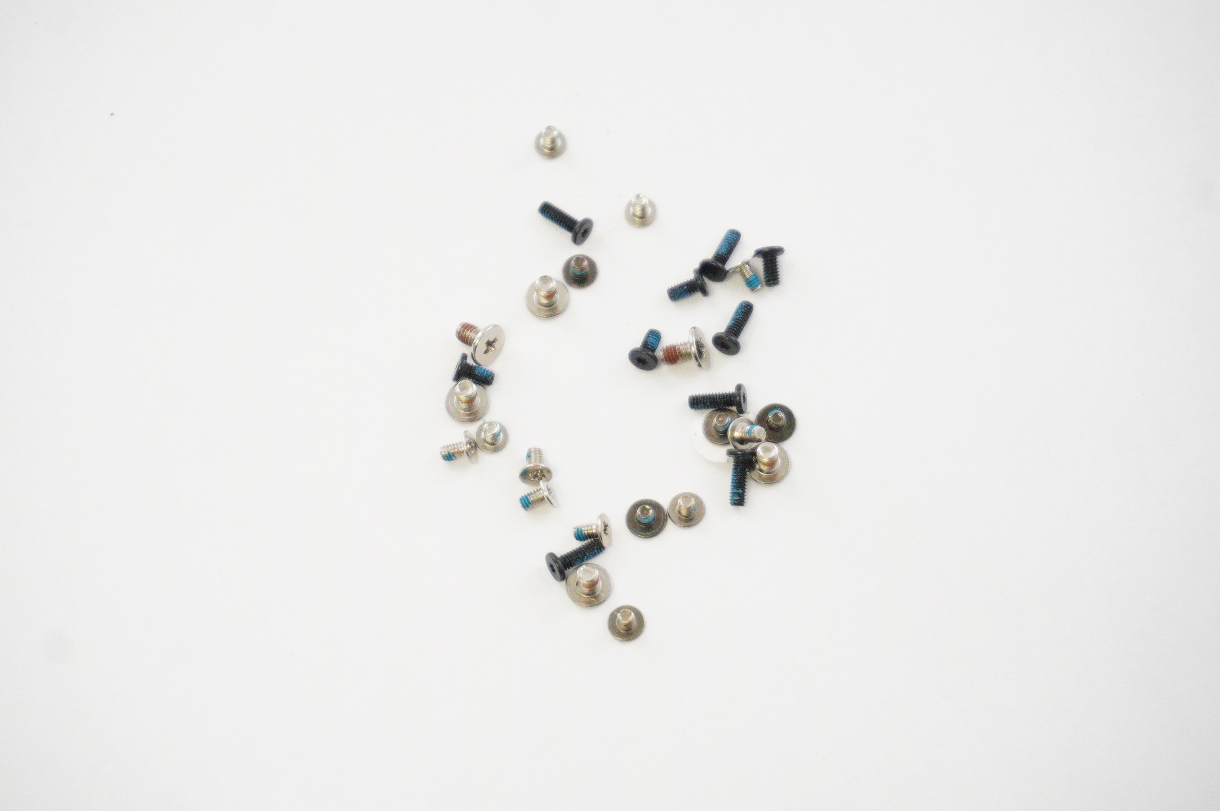 CPS-98138 Lenovo Screws Kit 83L7002NUS IdeaPad Slim 3 15ITN9