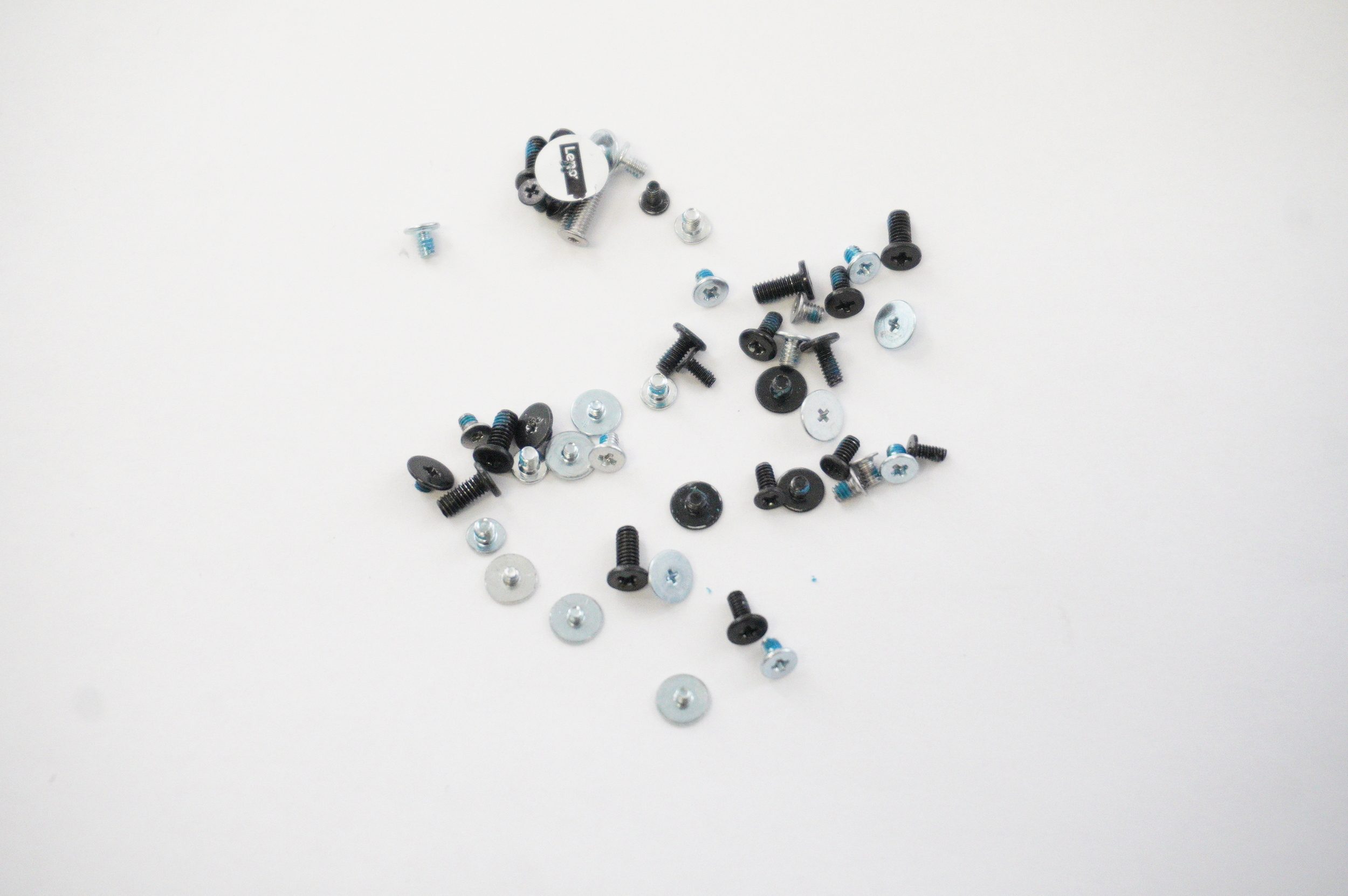 CPS-98144 Lenovo Screws Kit 83TF002EUS Yoga 7 2-in-1 16AGP11