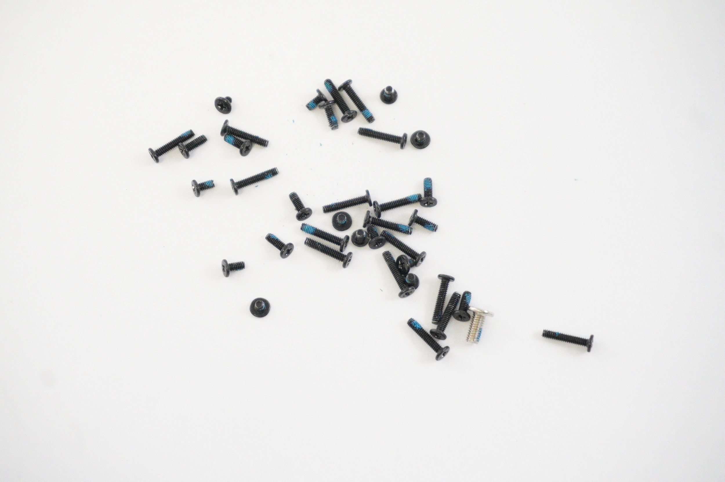 CPS-98209 Asus Screws Kit G815LW-G18.U95080