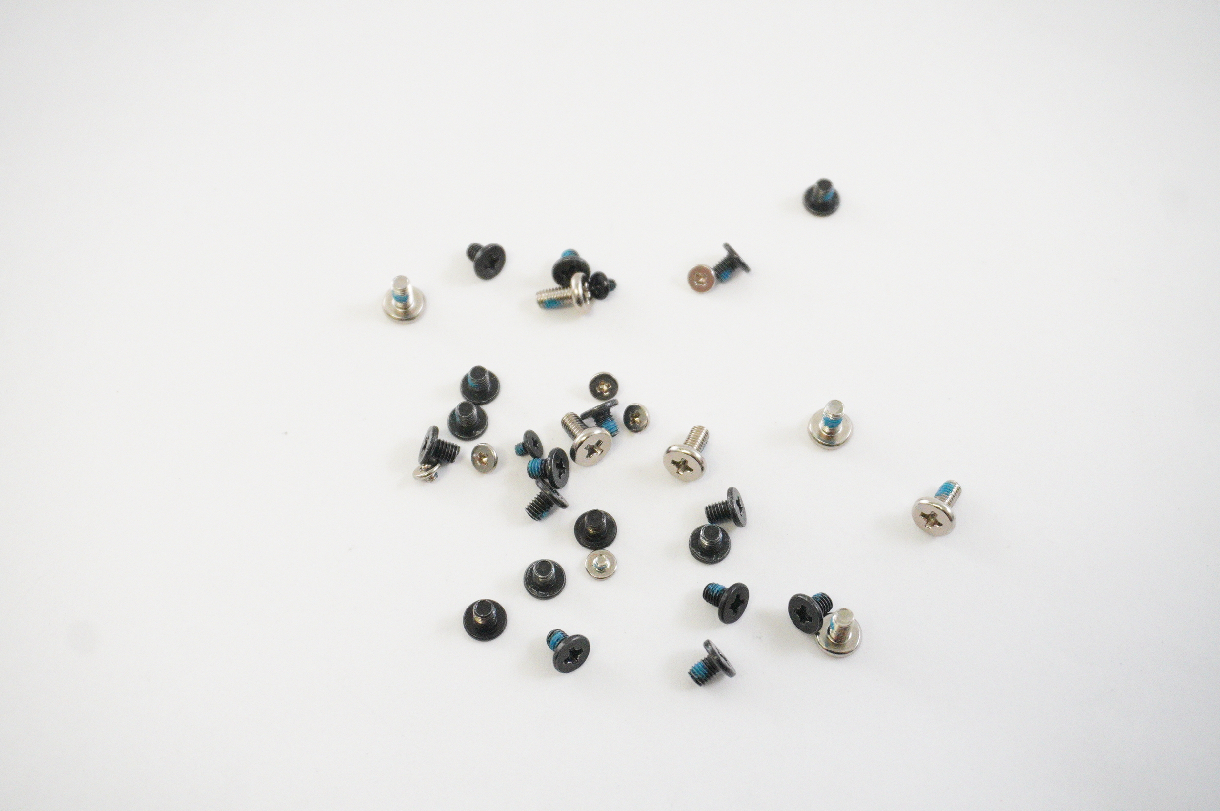 CPS-98255 Hp Screws Kit 27-CR0044