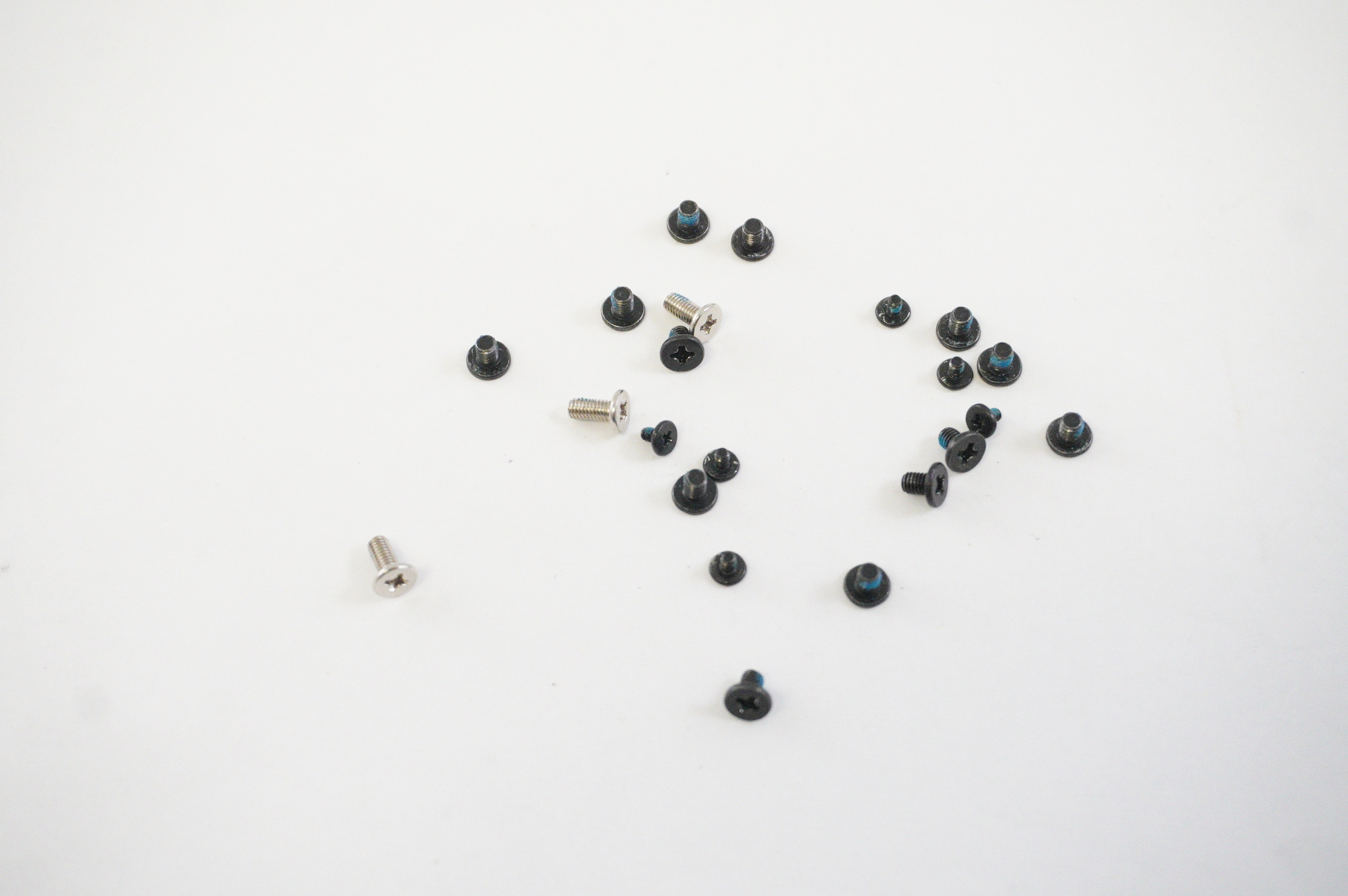 CPS-98267 Hp Screws Kit 27-CX0044