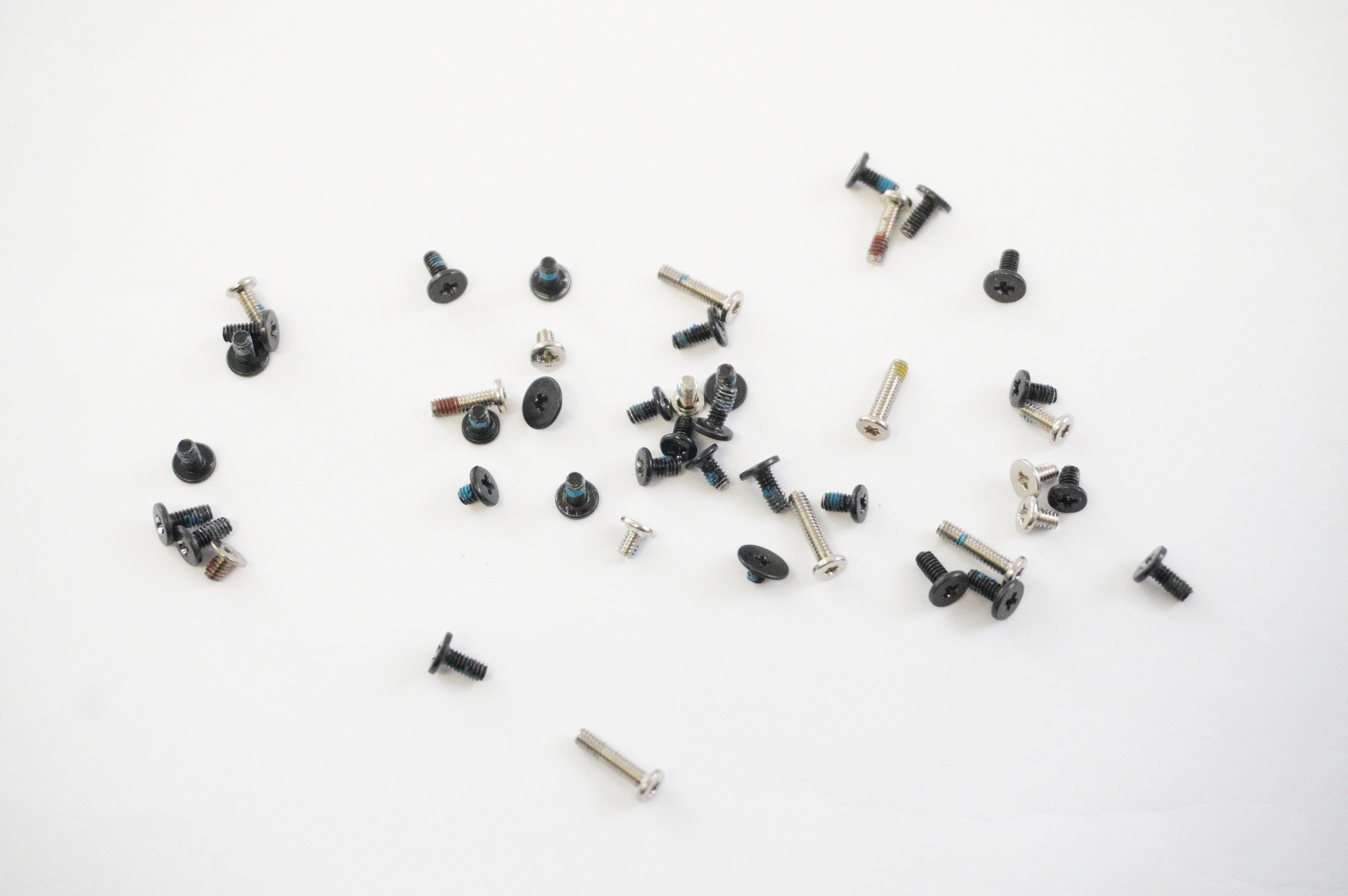 CPS-98271 Asus Screws Kit GA403UM-G14.R9HX4