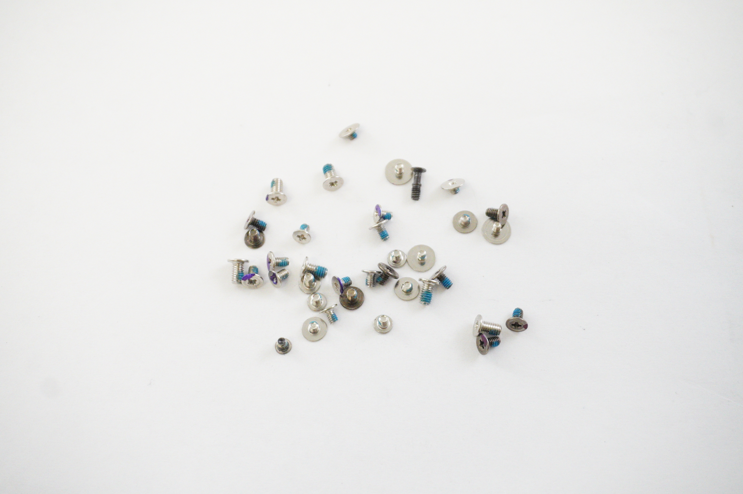 CPS-98291 Hp Screws Kit 14-KC0013DX