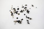 CPS-98474 Hp Screws Kit 15-FB3025NR