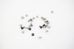 CPS-98499 Hp Screws Kit HP DRAGONFLY G4