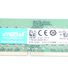 CT8G4SFS832A Crucial 8GB PC4-3200AA 3200MHz DDR4 SO-DIMM Memory