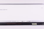 CY56F Dell 15.6 FHD 30 PIN  LED  Screen Top & Bottom I7567-5650BLK-PUS