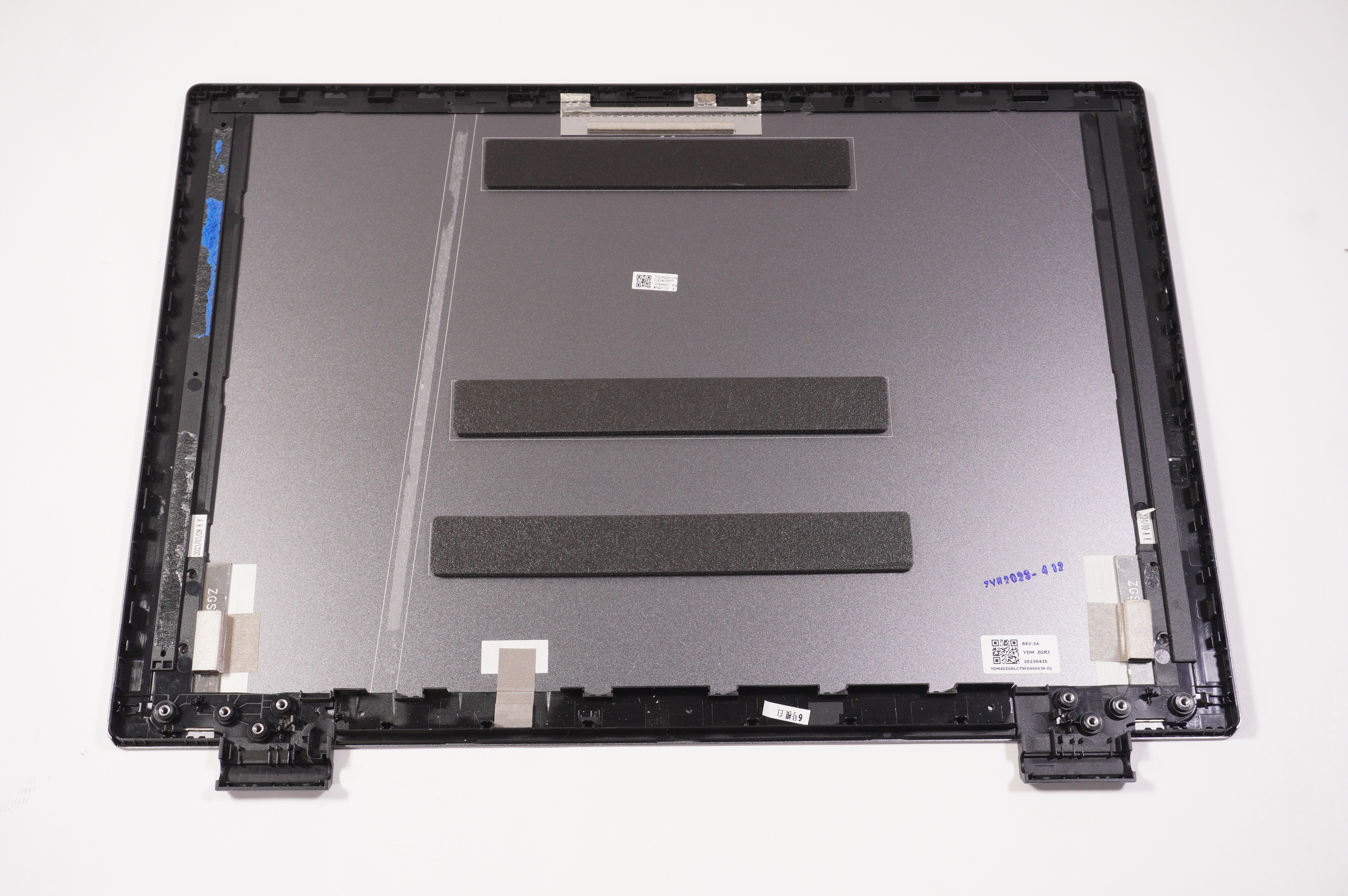 D0238000E77 Acer LCD Back Cover Gray PHN16-71-73LT