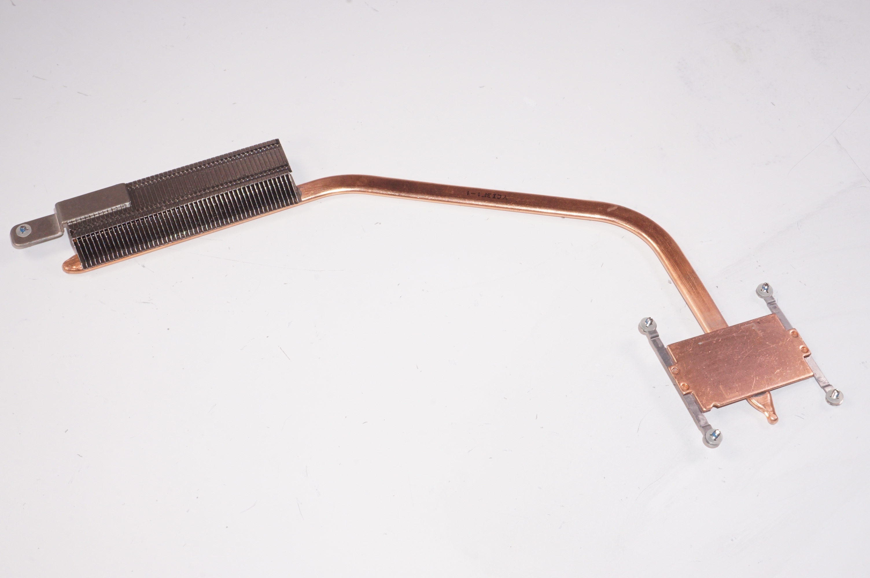 CN-0D1H62 Dell CPU Heatsink I3475-A845BLK-PUS