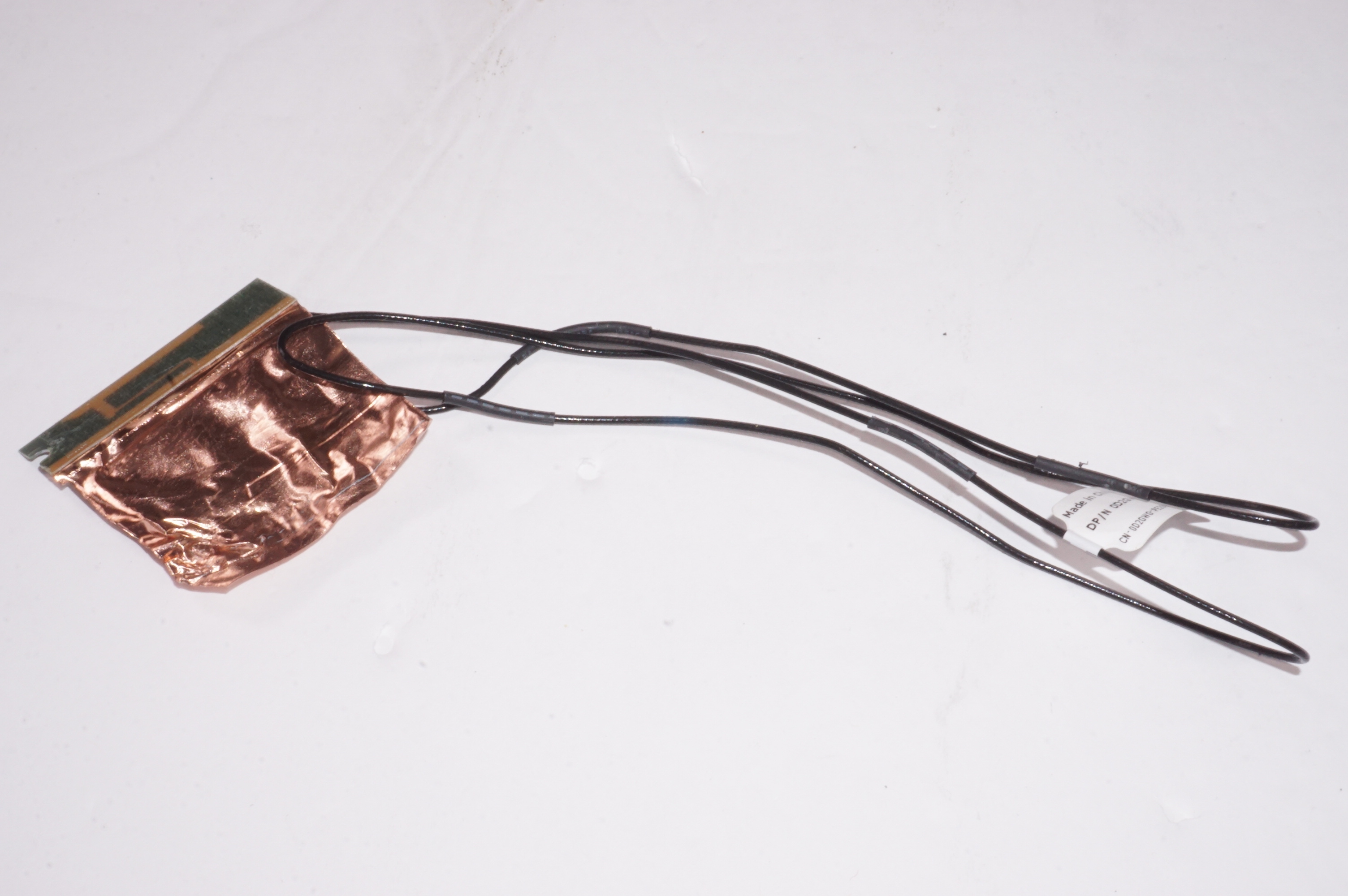 0D2GWG Dell Wireless Antennas I3475-A845BLK-PUS