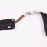 D3RC2 Dell Heat Sink E6230-0725