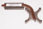 D5925 Dell Cpu,Heatsink INSPIRON 6000