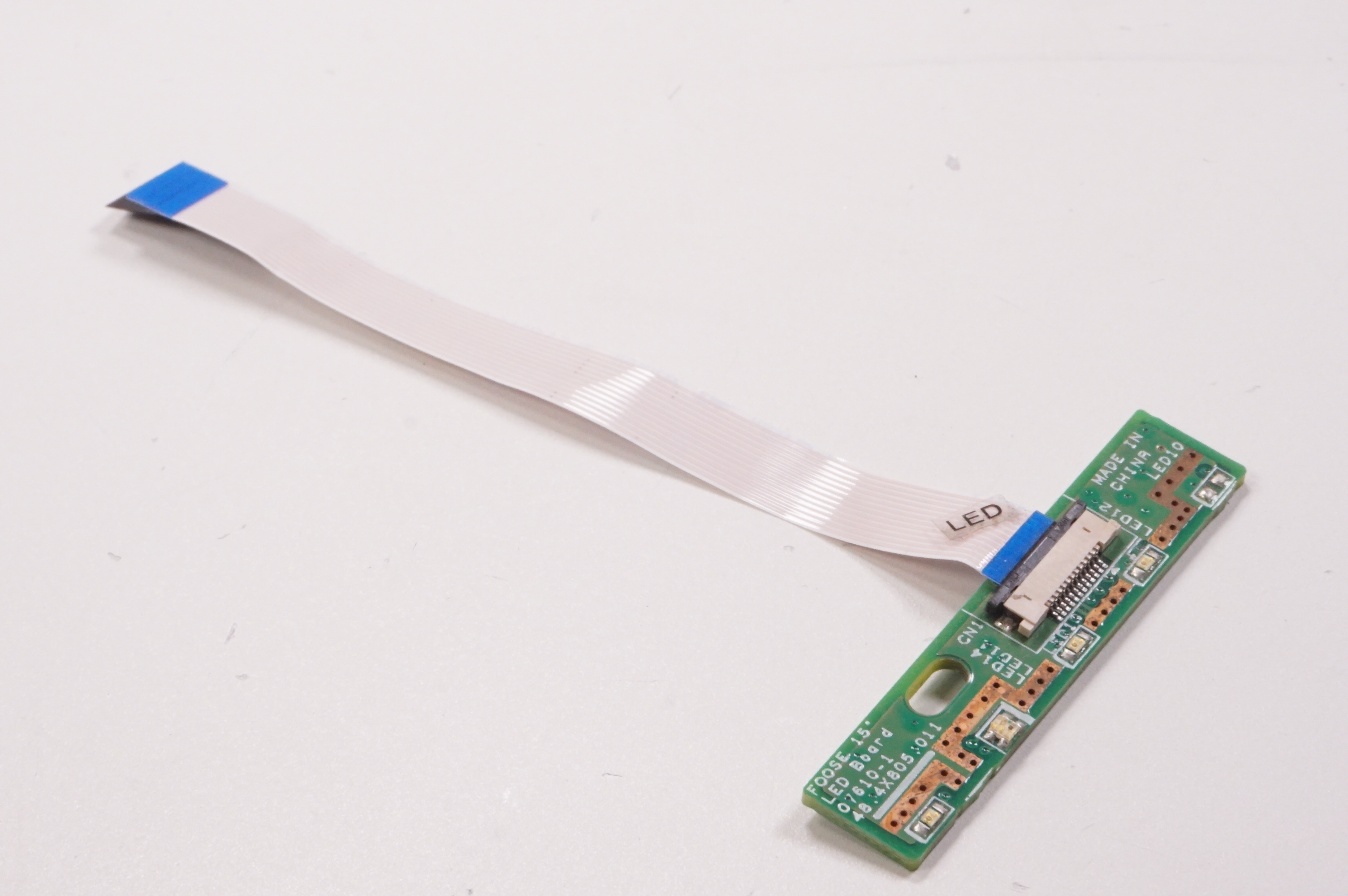 D679F Dell Led Board LATITUDE E5500