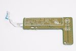 D6DJ7 Dell Keyboard Connector Board W/ Cable I7548-7858