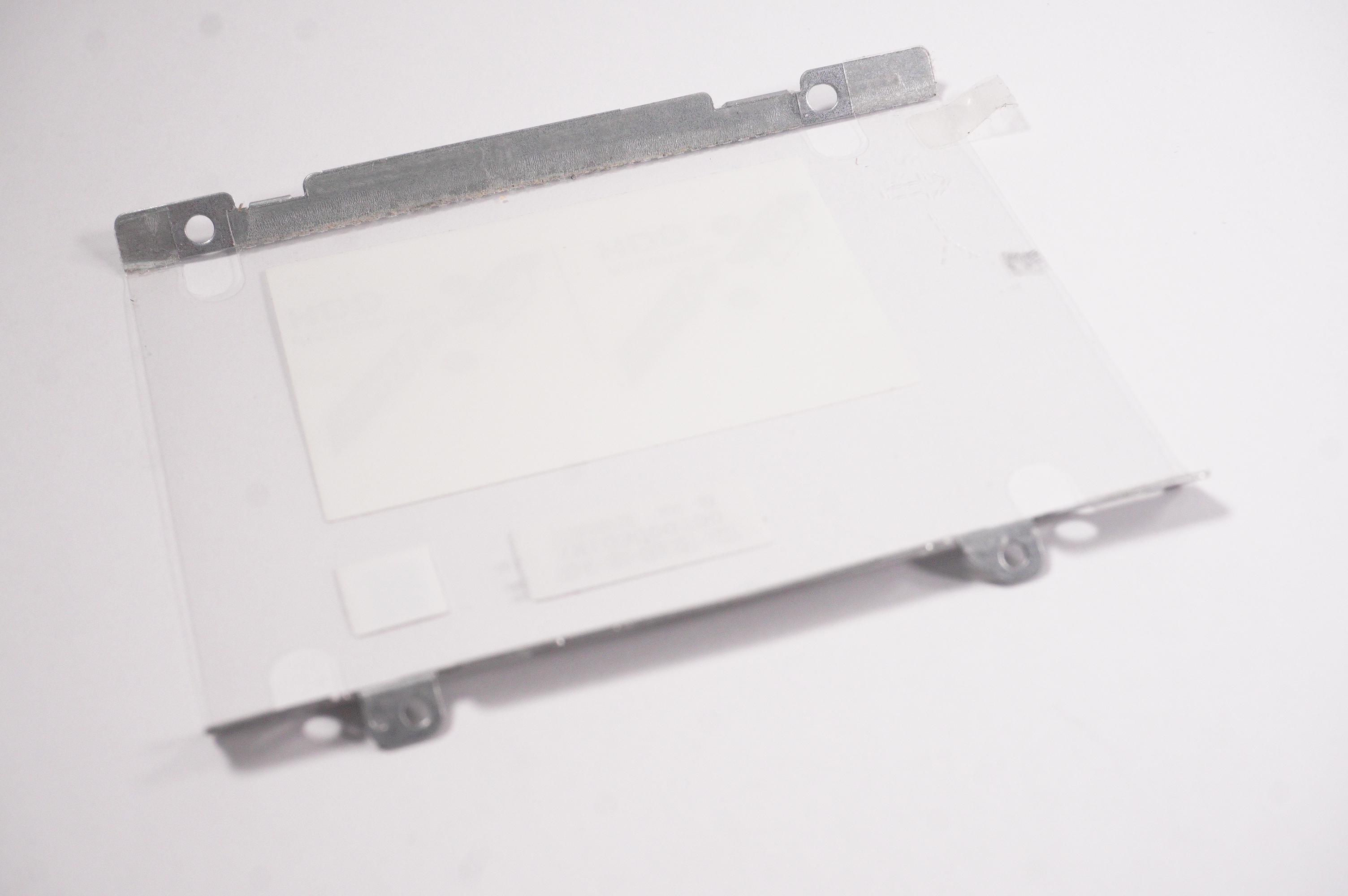 D6HRF Dell Bracket, HDD INSPIRON-7472-I7-8550U