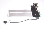 DA00G7TB6D0 Hp USB Board 14B-CA0013DX