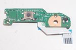 DA00P9PB6C0 Hp Power Button Board 14-AX010WM