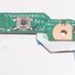 DA00P9PB6C0 Hp Power Button Board 14-AX010WM
