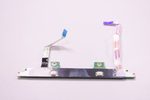 DA0BL6TR6D0 Toshiba Touchpad Board
