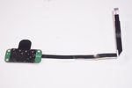 DA0BL7PB6B0 Toshiba Power Button Board L755D-S5104