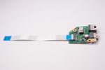 DA0BLIPC6E0 Toshiba USB Board