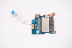 DA0G3PTH8C0 Hp Card Reader Board 15-FA0032DX