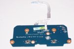 DA0GD3TR6D0 Sony Touchpad Button Board With Cables VPCS111FM/S