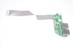 DA0P5ETB6B0 Hp USB Board 15-EF0023DX