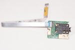 DA0X38ABAD0 Hp Audio Board 15-DF1033DX
