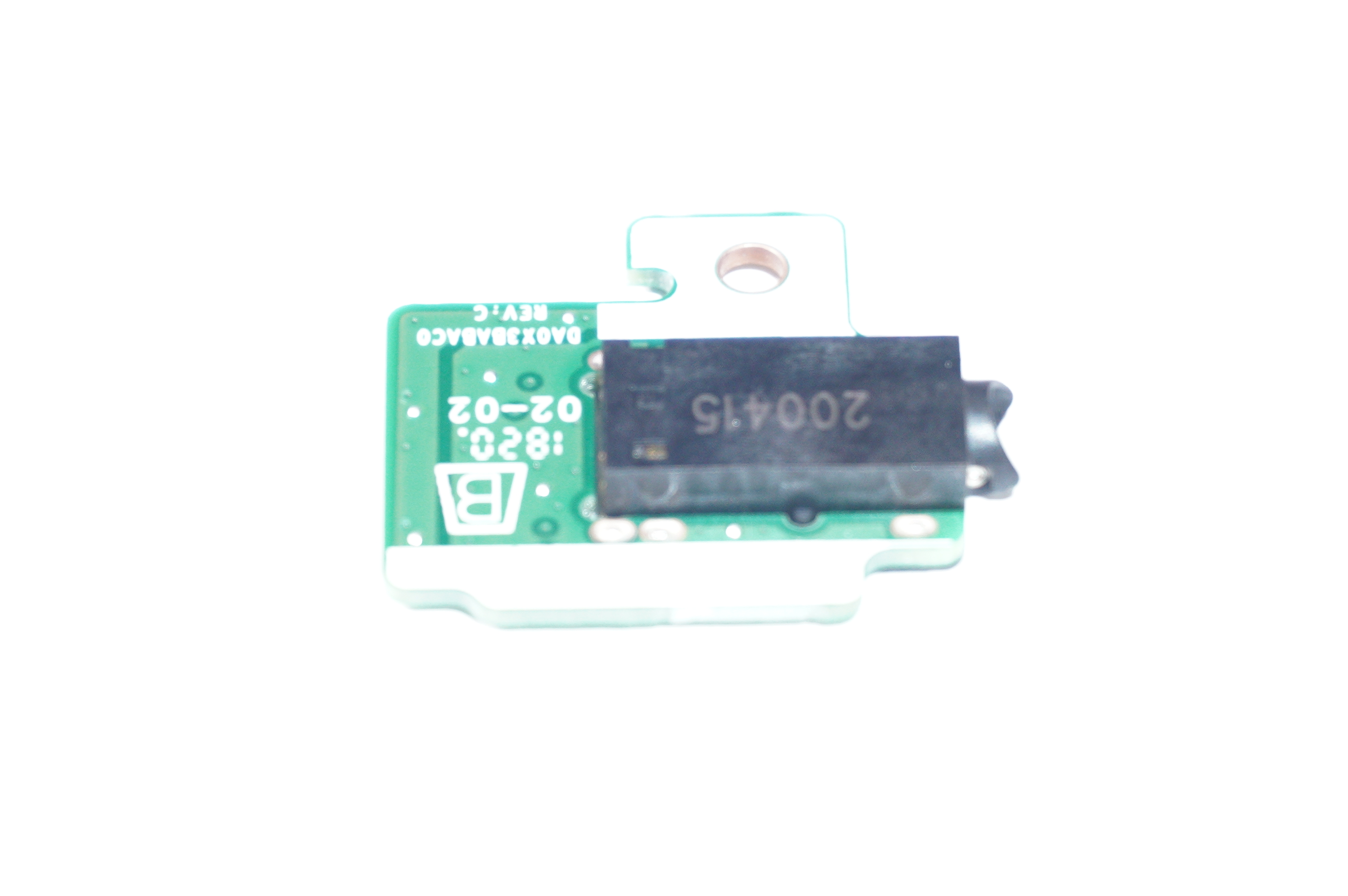 DA0X3BABAC0 Hp Audio Board 15-EB0043DX