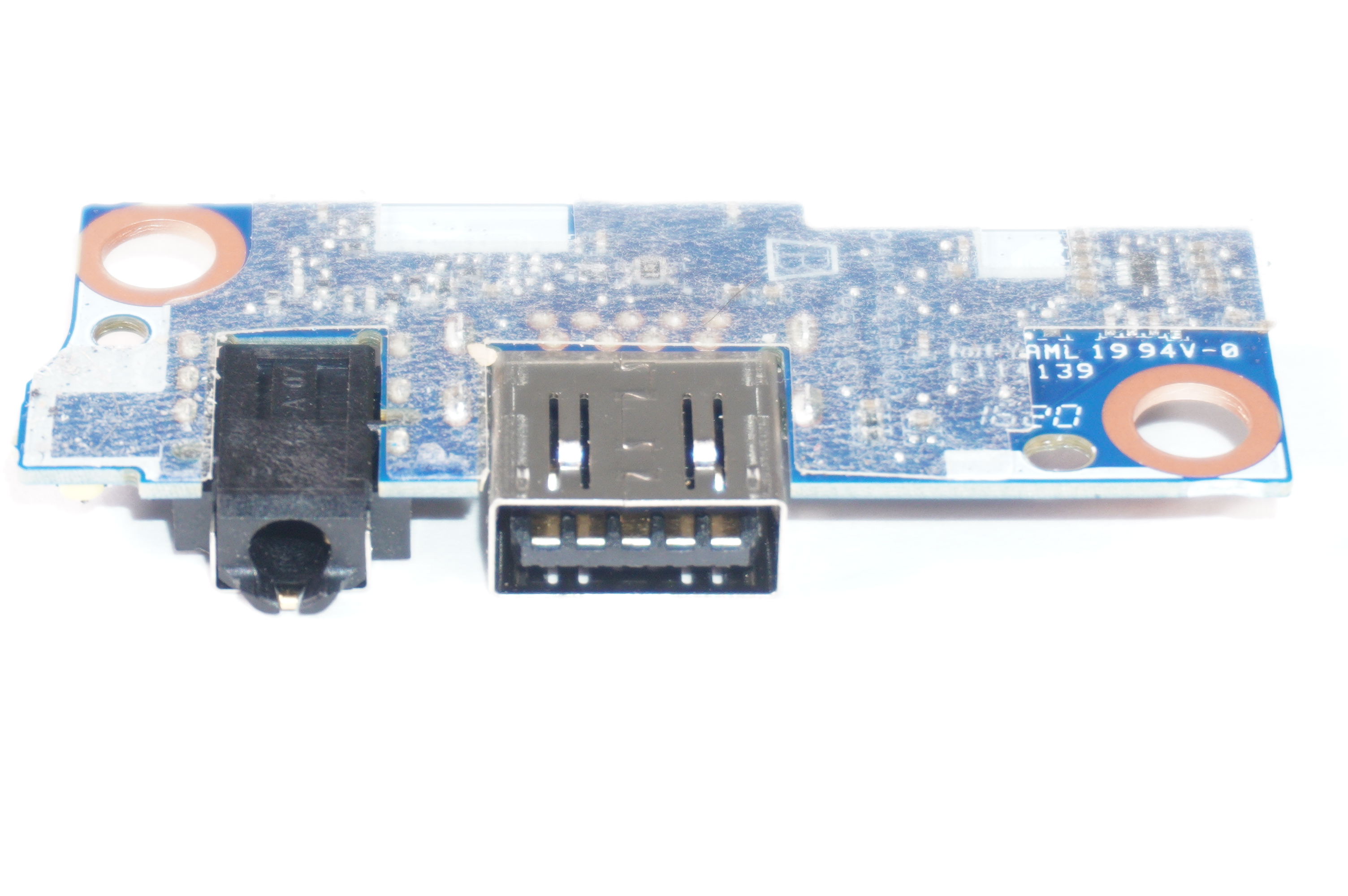 DA0Y0QTB6C0 Hp USB Board 11-AK0012DX
