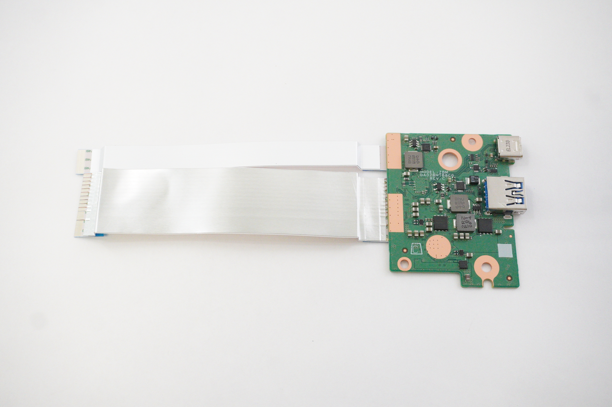 DA0ZBMTB8C0 Acer Audio Board CB315-4H-COBR