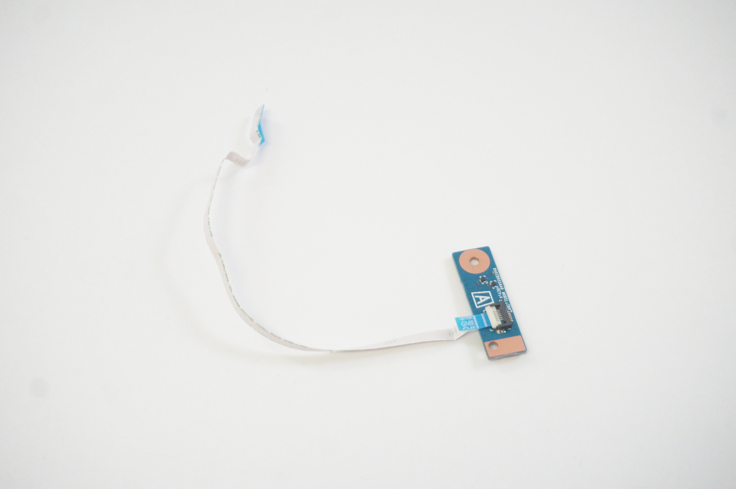 DA0ZBRSSAA0 Acer Sensor Board W/Cable CBG516-2H-59S4