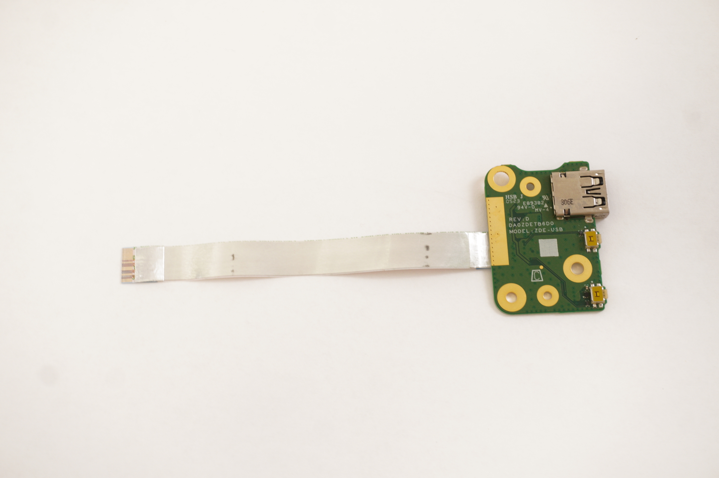 DA0ZDETB6D0 Acer USB Board CP311-3H-K3WL