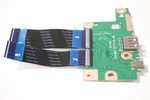 DA0ZHTTB6F0 Acer USB Board R751T-C4XP
