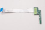 DA0ZM3YB6D0 Dell Led Board W Cable 11-3135 11-3137