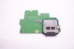 DA0ZM7PI6C1 Dell Cardreader Board CB1C13001 CHROMEBOOK 11