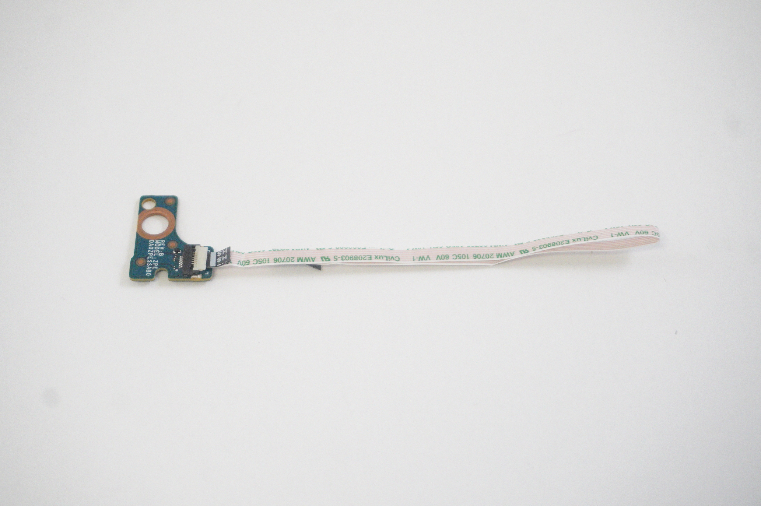 DA0ZPESSAB0 Acer Sensor Board With Cable SF16-51T-76TG