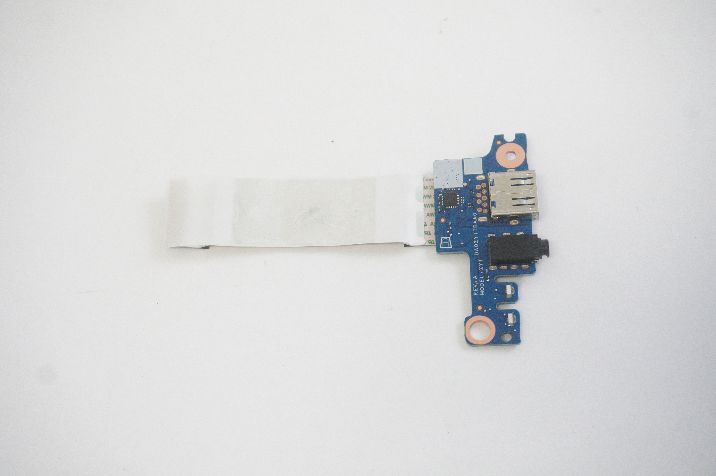 DA0ZYTTBAA0 Acer USB Audio Board With Cable ANV15-41-R2Y3