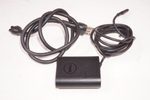 DA30NM150 Dell AC Adapter 30w 5V 1.5 A XPS9365-7086SLV-PUS