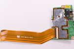 DABU2TH16D0 Toshiba Usb Port Board M305-S4848